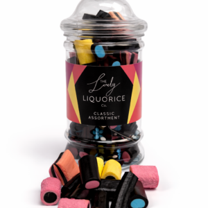 Classic Liquorice Assortment - 300g