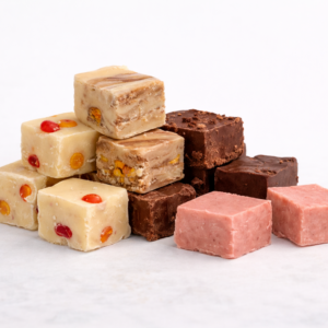 "Sweet Treats" 10 Mix Make Your Own Fudge Kit