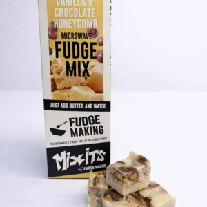 MIXITS Vanilla Honeycomb