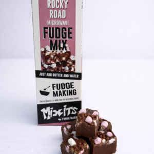 MIXITS Rocky Road