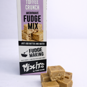 MIXITS Caramel Toffee Crunch